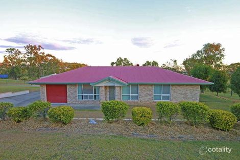 Property photo of 42 Rachael Close Rockyview QLD 4701