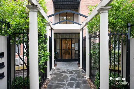 8/205-207 Flemington Rd, North Melbourne, VIC 3051