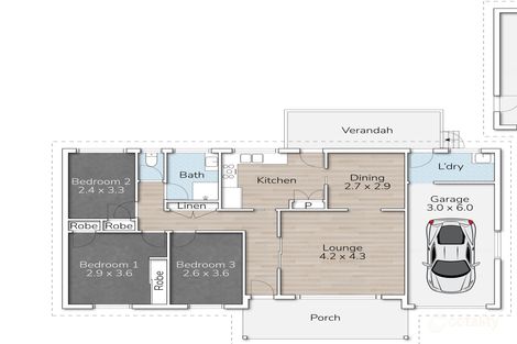 Property photo of 9 Arakoon Avenue Penrith NSW 2750