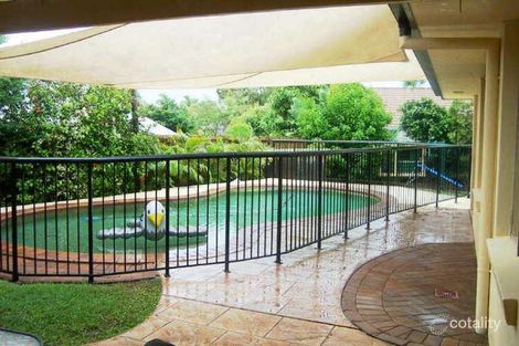 Property photo of 27 Huntingdale Crescent Robina QLD 4226