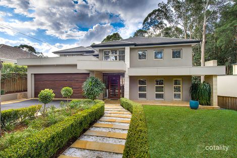 Property photo of 88 Kintore Street Wahroonga NSW 2076