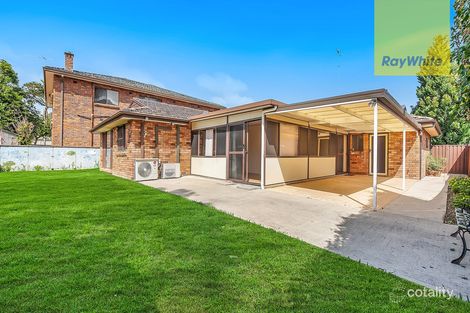 Property photo of 48 Jones Street Kingswood NSW 2747