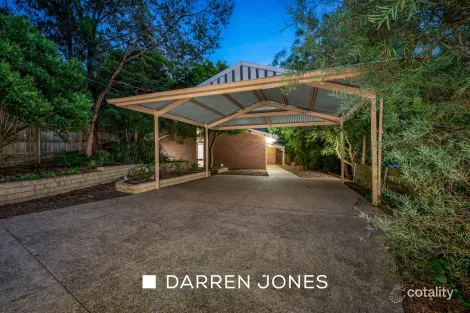 9 Dixon Ct, Briar Hill, VIC 3088
