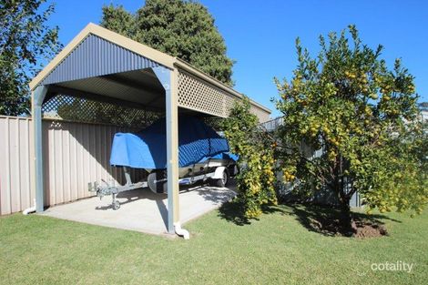 Property photo of 11 Hallett Place Darlington NSW 2330