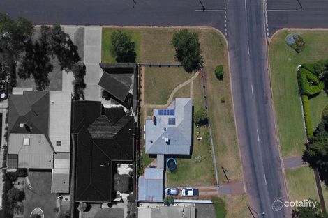 Property photo of 2 Gallipoli Street Griffith NSW 2680