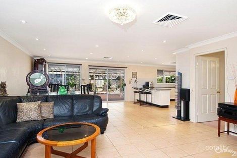 Property photo of 11 Read Place West Pennant Hills NSW 2125