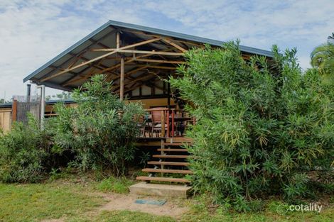 Property photo of 246 Euri Road West Bowen QLD 4805