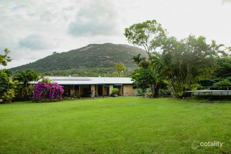 Property photo of 246 Euri Road West Bowen QLD 4805
