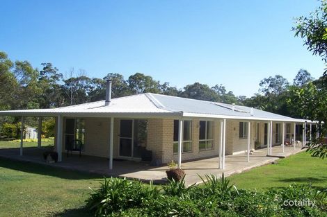 78 Melinda Rd, Torbanlea, QLD 4662