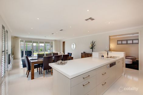 Property photo of 32 Brookman Crescent Craigburn Farm SA 5051