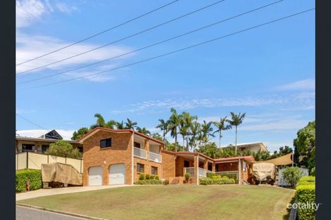 Property photo of 37 Apollo Drive Clinton QLD 4680