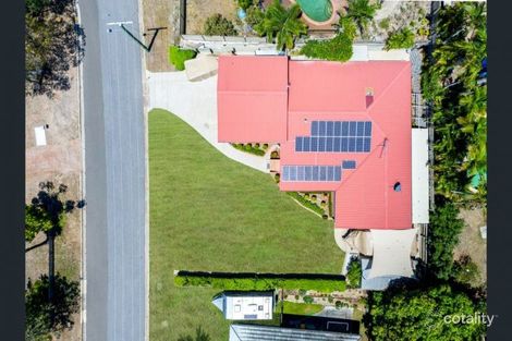 Property photo of 37 Apollo Drive Clinton QLD 4680