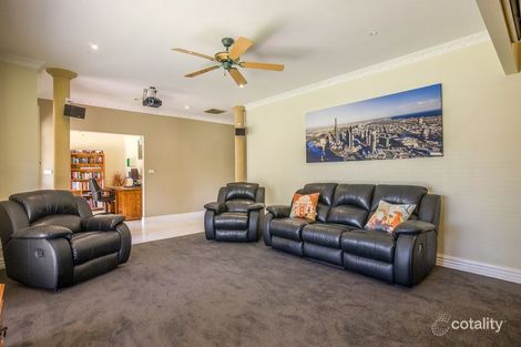 Property photo of 28 Carruthers Drive Hoppers Crossing VIC 3029