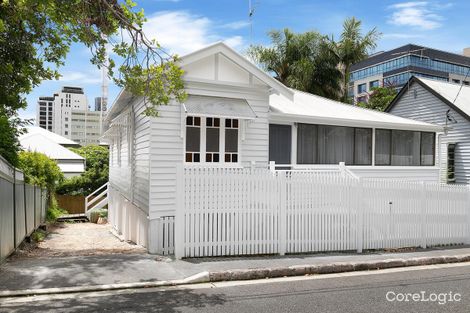 Property photo of 13 Parish Street Spring Hill QLD 4000