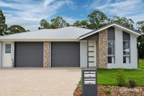 Property photo of 41A Love Street Upper Caboolture QLD 4510