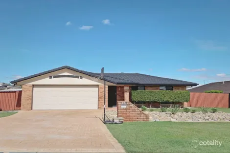 13 SWANBROOK PL, PARKINSON, QLD 4115