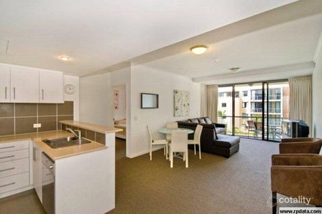 Property photo of 1107/1 Ocean Street Burleigh Heads QLD 4220