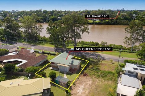 Property photo of 145 Queenscroft Street Chelmer QLD 4068