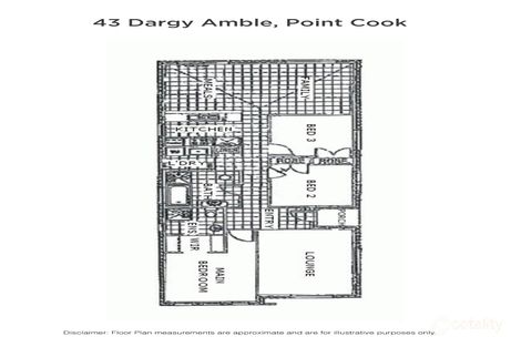 Property photo of 43 Dargy Amble Point Cook VIC 3030
