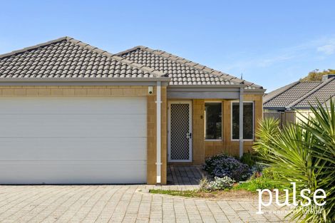 Property photo of 9/4 Hopkinson Way Wilson WA 6107