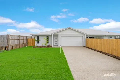 15 Kuridala Tce, Smithfield, QLD 4878