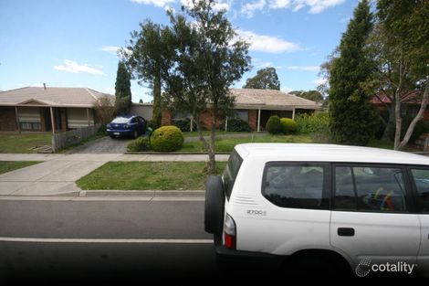 55 Bridgewater Way, Rowville, VIC 3178