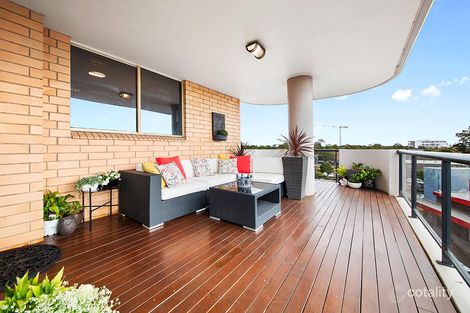 42/3-9 Gray St, Sutherland, NSW 2232