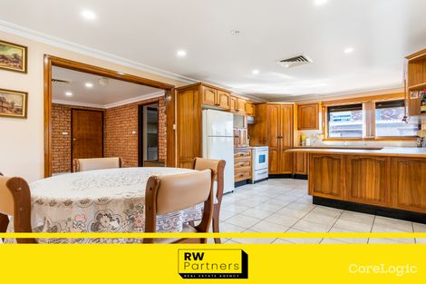 Property photo of 5 Bauer Road Cabramatta West NSW 2166