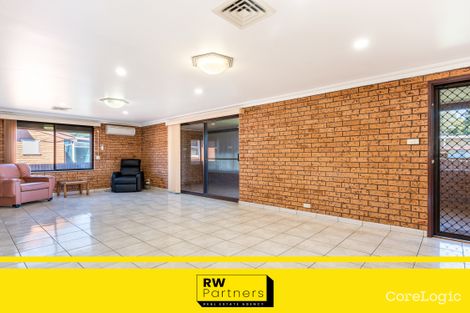 Property photo of 5 Bauer Road Cabramatta West NSW 2166