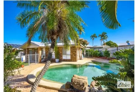 34 Danker St, Norman Gardens, QLD 4701