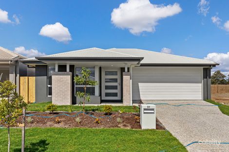 31 Daisy St, Caboolture South, QLD 4510