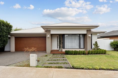 Property photo of 3 Carabeen Place Aintree VIC 3336