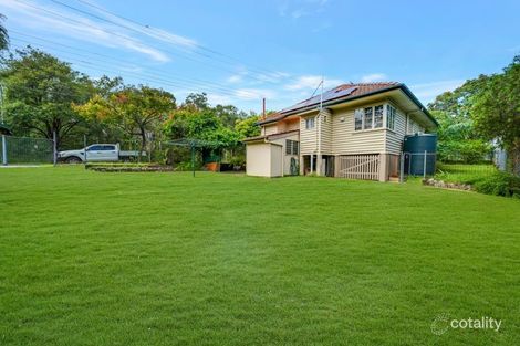 Property photo of 118 Troughton Road Sunnybank QLD 4109