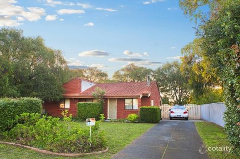 Property photo of 39 David Drive Geographe WA 6280