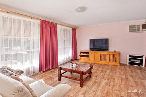 Property photo of 12 Barnier Drive Quakers Hill NSW 2763