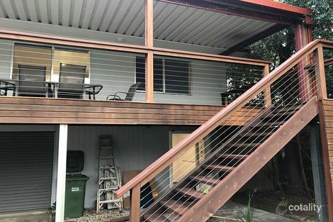 Property photo of 16 Koonwarra Street Labrador QLD 4215