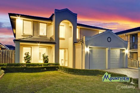 Property photo of 9 Lochton Place Beaumont Hills NSW 2155