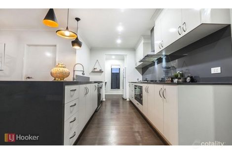 Property photo of 150 Elevation Boulevard Craigieburn VIC 3064