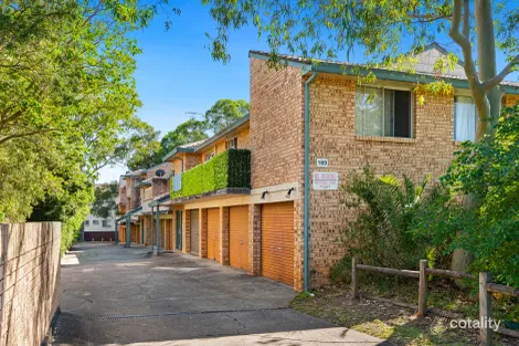10/189 Derby St, Penrith, NSW 2750