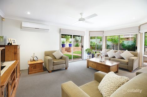 Property photo of 6 Banjo Paterson Close Glenmore Park NSW 2745