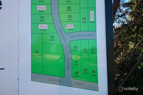 Property photo of 74 Senator Drive Benalla VIC 3672