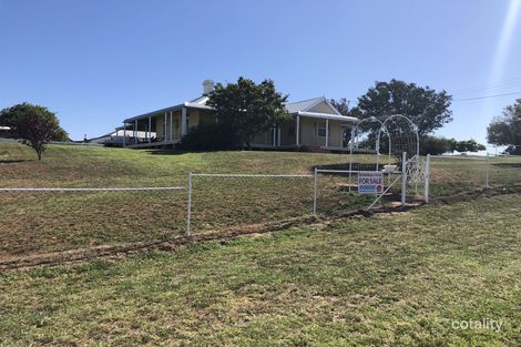 Property photo of 41 Maude Street Barraba NSW 2347