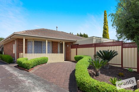 1/31 Gibson St, Hallam, VIC 3803