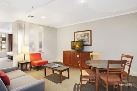 Property photo of 415/471 Little Bourke Street Melbourne VIC 3000