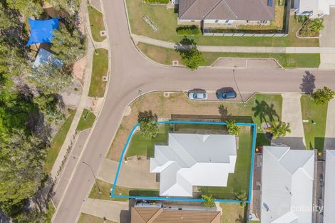 Property photo of 50 Marquise Circuit Burdell QLD 4818
