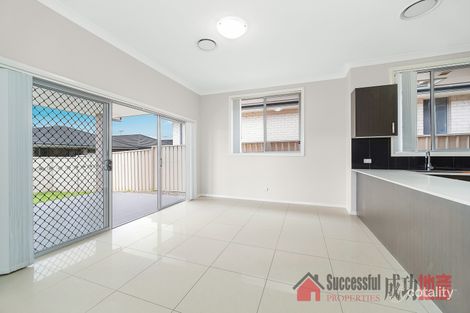Property photo of 61 Rosebrook Avenue Kellyville Ridge NSW 2155