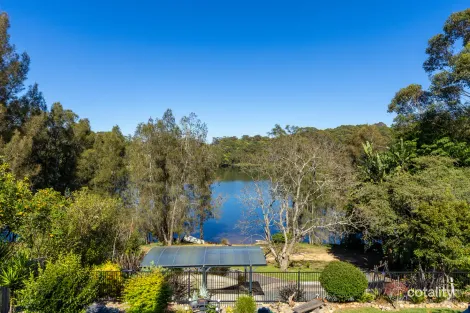 Property photo of 16 Turner Drive Akolele NSW 2546