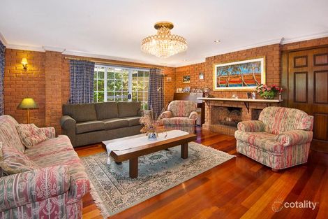 Property photo of 32 Koola Avenue East Killara NSW 2071