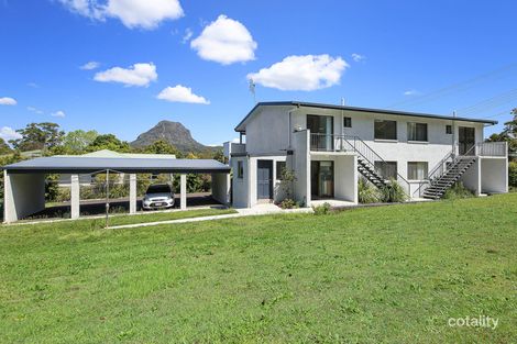Property photo of 4/5 Hill Street Pomona QLD 4568