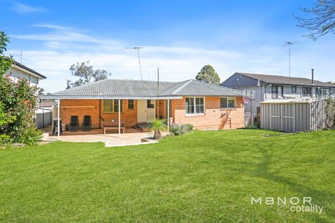 Property photo of 49 Blackett Drive Castle Hill NSW 2154